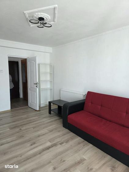 Apartament cu 2 camere în Mănăștur