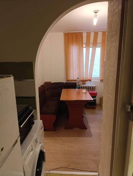 Apartament cu 2 camere în Florilor