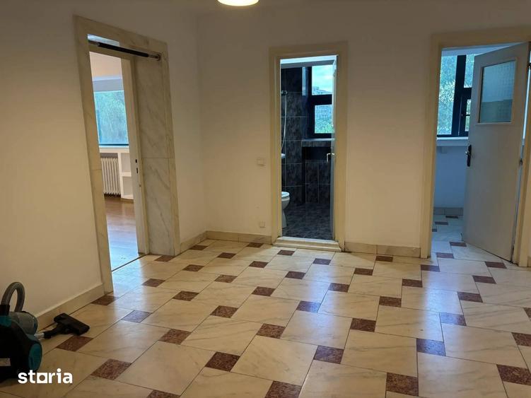 Apartament cu 2 camere decomandat în Decebal