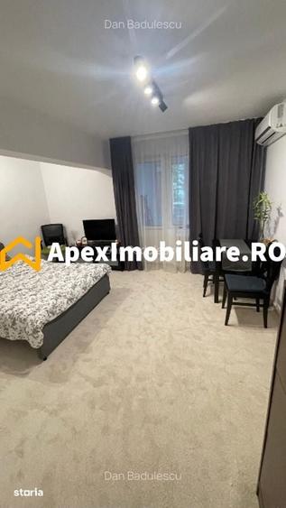 Garsoniera de inchiriat Titan Bucuresti | ApexImobiliare.ro - 5