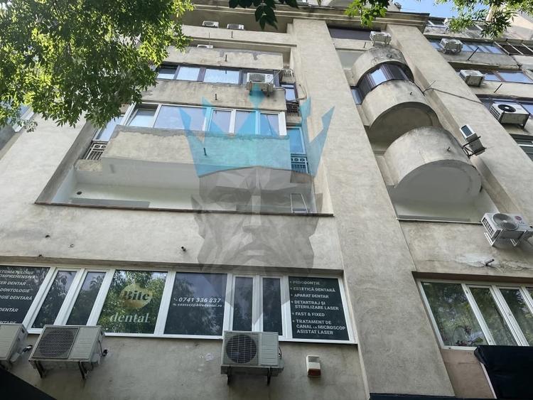 Apartament 3 Camere P-ta Alba Iulia Bucuresti,ideal Sediu Firma - 11
