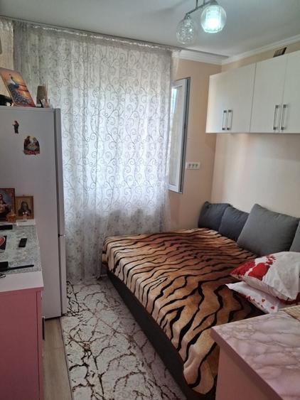 Garsonieră nedecomandată în Central