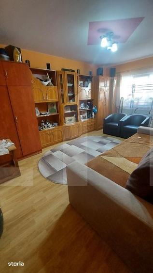Apartament cochet in Ozun I 2 camere decomandate I Etaj 1 - 3