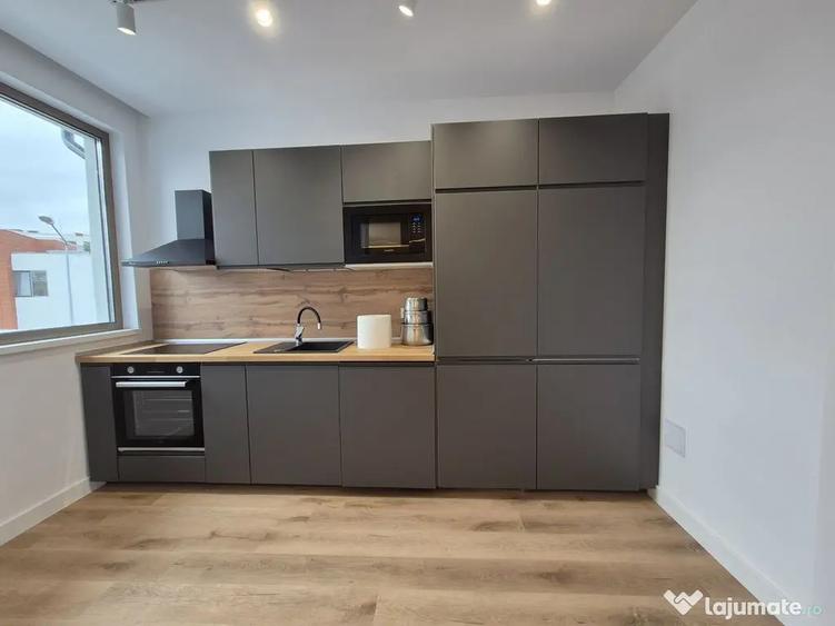 Vila cu 4 apartamente | Green Lake | Baneasa | Sisesti - 18