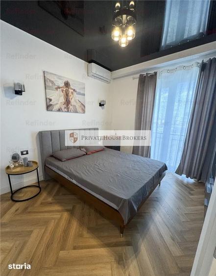 Pipera | Aviatiei | Porsche | My Place Residence 1 | Bloc 2023 | Parca - 4