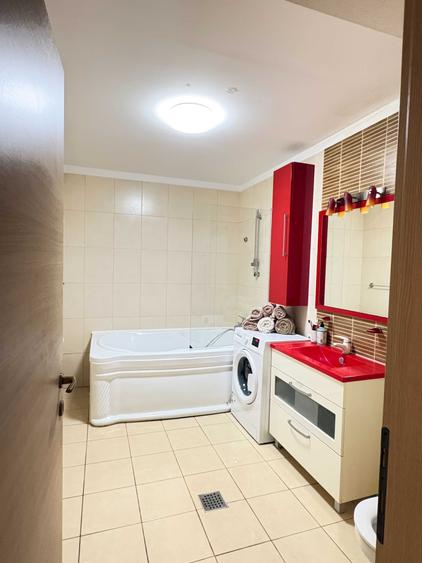 Apartament cu 2 camere decomandat în Vitan