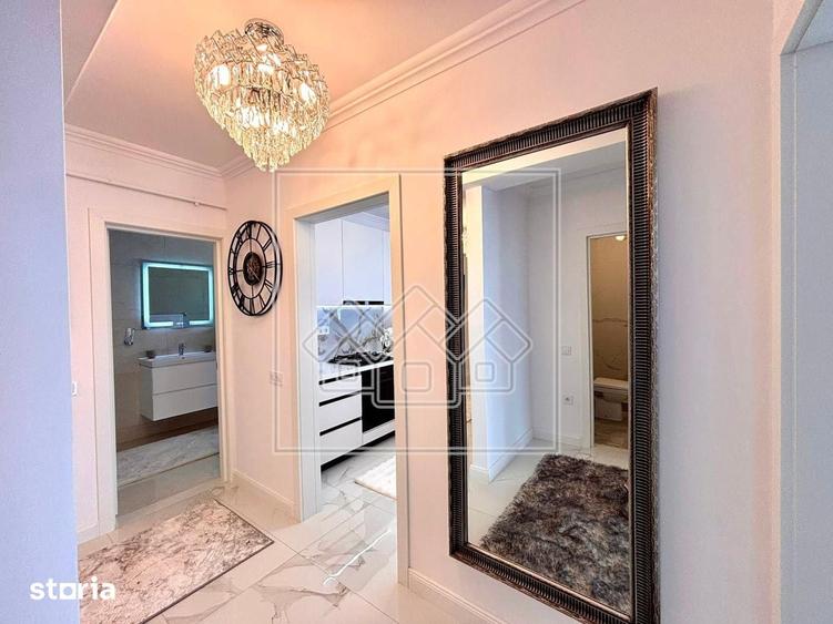 Apartament cu 5 camere în Central