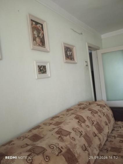 Apartament cu 2 camere decomandat, mobilat în Gară