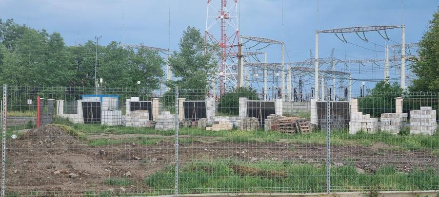 Teren Construcții intravilan de 10000 mp, în Nord-Est