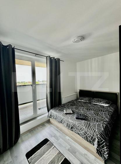 Apartament 2 camere, semidecomandat, pet friendly, Dambu Rotund/Calea Baciului - 1