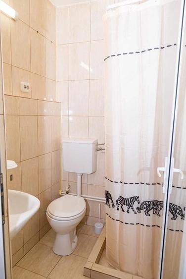Garsonieră decomandată în Țiglina 1
