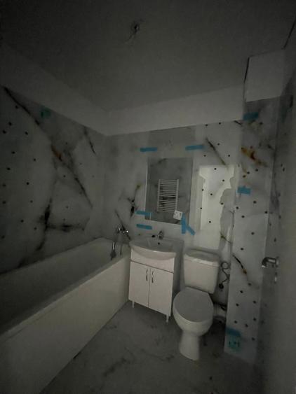 Apartament cu 2 camere semidecomandat în Militari
