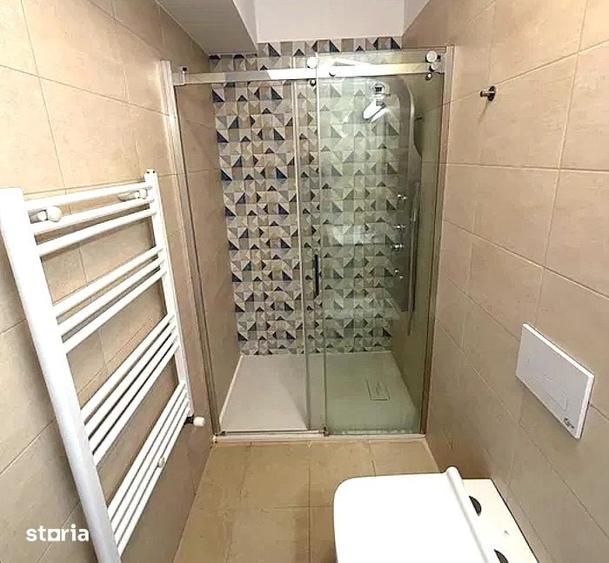 Apartament cu 3 camere în Băneasa