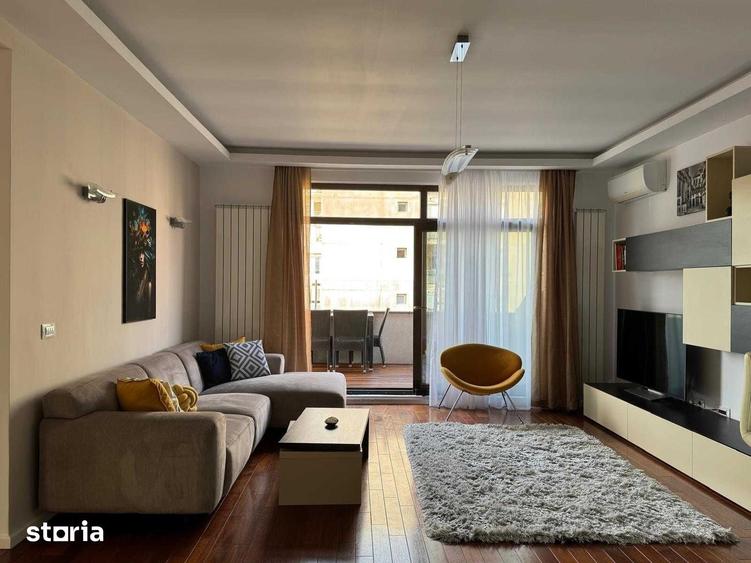 Apartament 3 camere | Grozave?ti Cranga?i | Bloc nou | Terasa 20mp - 3