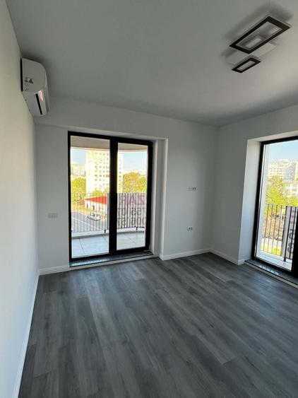 Apartament cu 2 camere decomandat în Tomis Nord