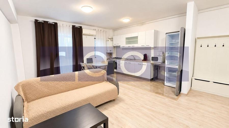 Apartament cu 2 camere în Prelungirea Ghencea