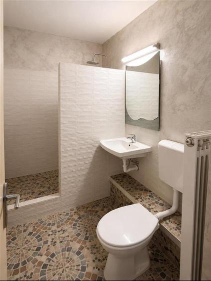 Apartament cu 3 camere decomandat în Calea Aradului