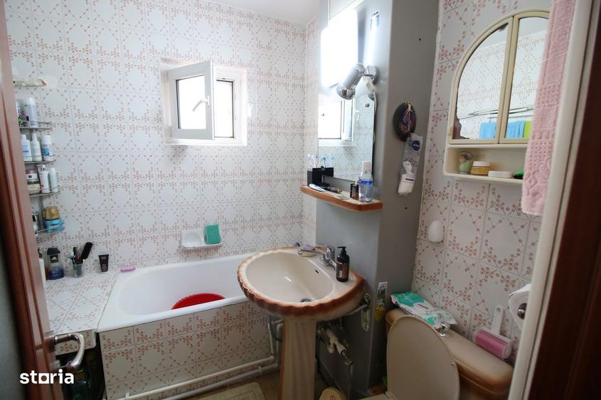 Apartament cu 2 camere decomandat în Siderurgiștilor