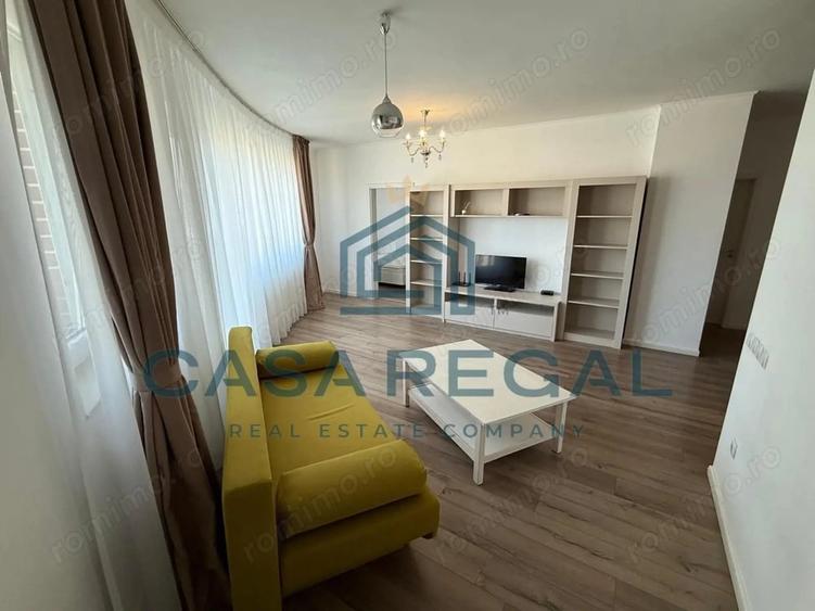 Apartament 3 Camere | Luceafarul | Etaj 8 | Balcon mare - 3