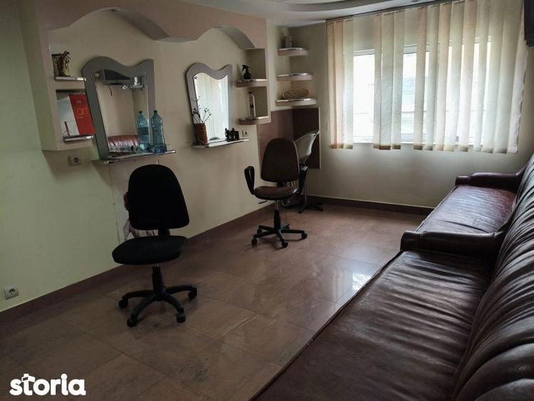 Spațiu comercial, de 48 mp, în Central