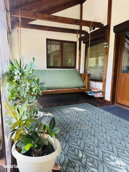 Casă cu 5 camere cu Teren 5000 Mp în Telega