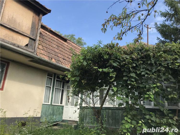 casa de vanzare, taureni, o oaza de liniste - 3