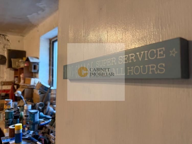 Casa individuala 6 camere I P+M I 190 mp utili | Creditabil - 40
