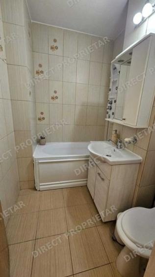 Apartament cu 2 camere decomandat, mobilat în Drumul Taberei