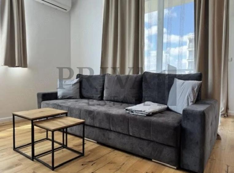Apartament cu 2 camere decomandat în Ultracentral