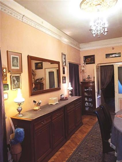 Oportunitate de investitie | Vila superba de vanzare| Ultra-Central Sinaia| - 8