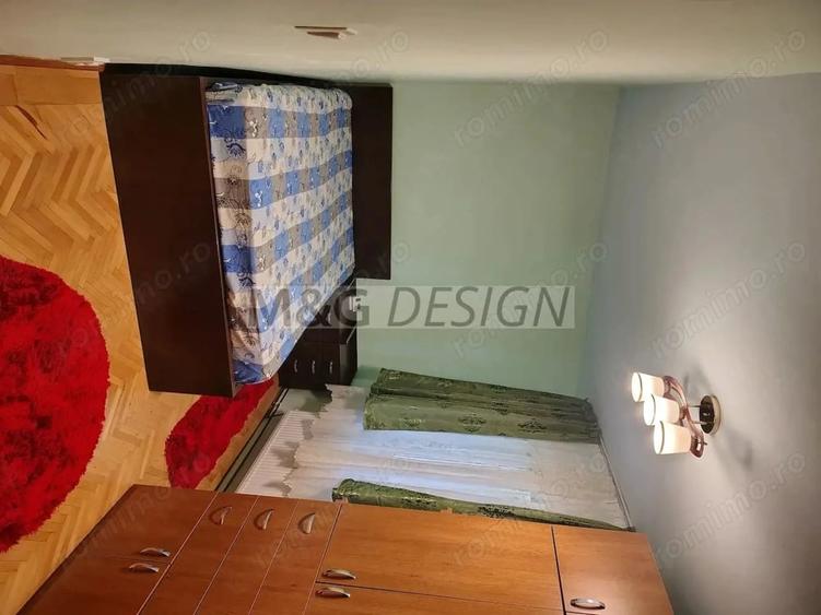 Apartament 2 camere Sagului etaj 2 cu centrala - 8