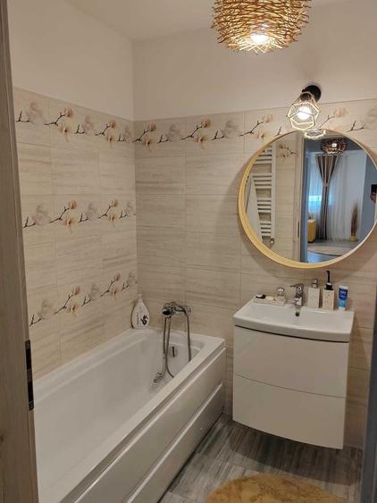 Direct proprietar, inchiriez apartament chiajna(militari residence) - 5
