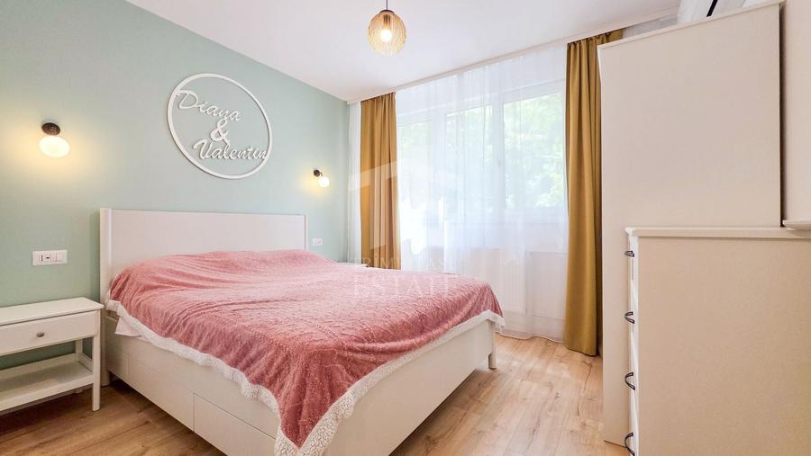 Apartament modern de 2 camere – Bulevardul Ion Mihalache 339 - 5