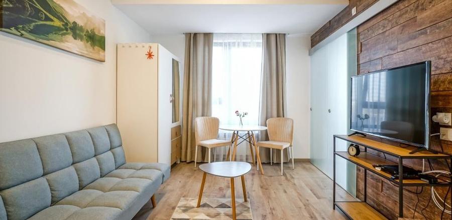 Apartament 2 Camere  | Aviatiei | Pet Friendly | Terasa - 4