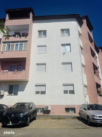 Apartament cu 2 camere în Grădiște