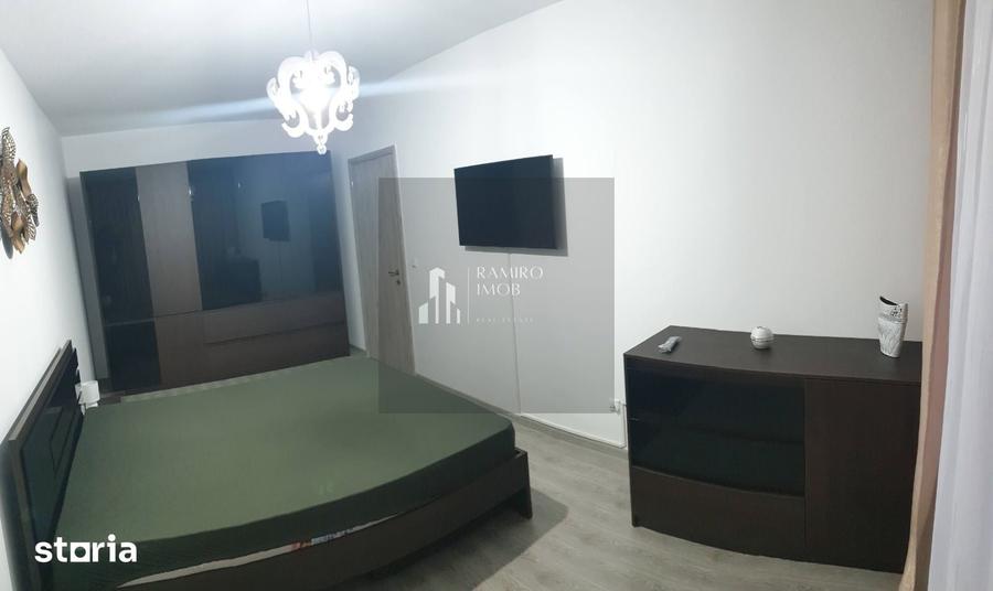 Apartament 3 camere Metalurgiei / Cartierul Solar - 11