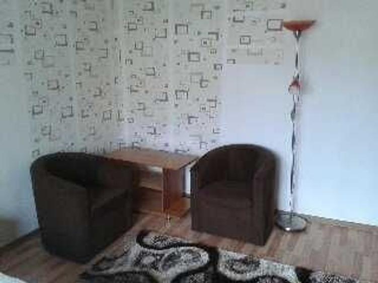 Garsonieră decomandată în Sărari