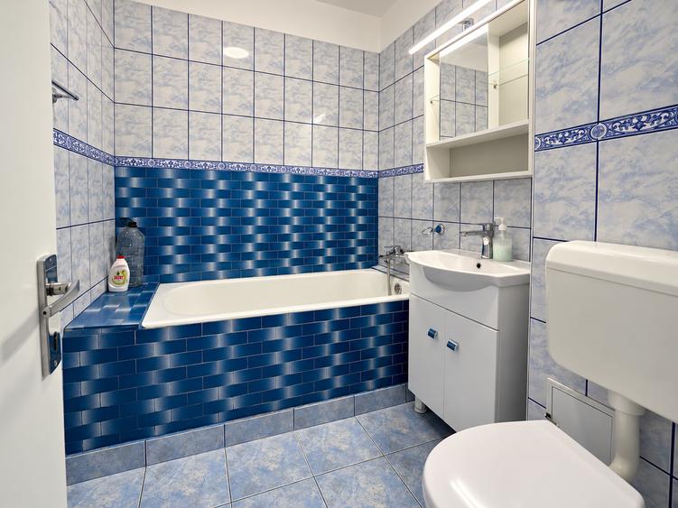 Garsonieră semidecomandată în Drumul Taberei