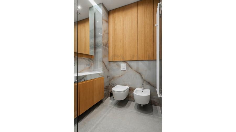 Spațiu comercial, de 120 mp, în Kiseleff