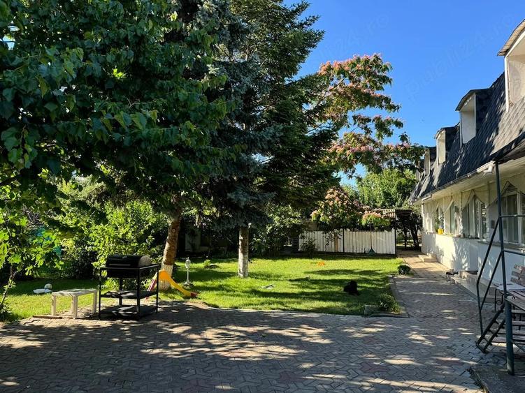 Casă cu 1 camere cu Teren 1600 Mp în Nord