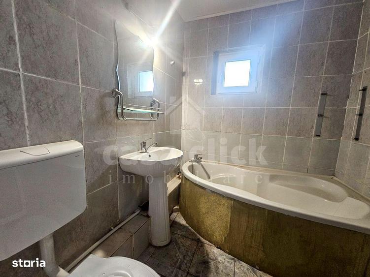 Apartament 3 camere, Micro 16 centrala, 2 AC, izolat exterior - 13