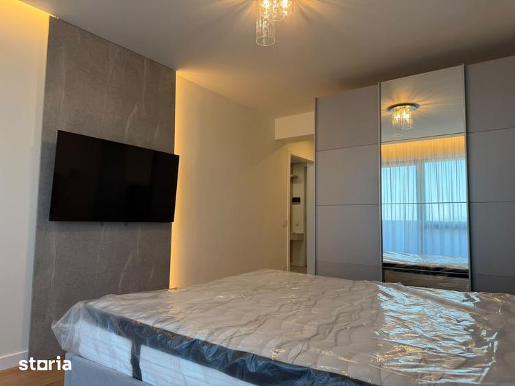 Apartament 3 camere, 80 mp, Parcare Wings - Zorilor - 6