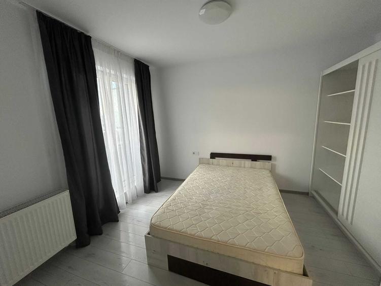 Proprietar, inchiriez apartament 2 camere Maurer - 2