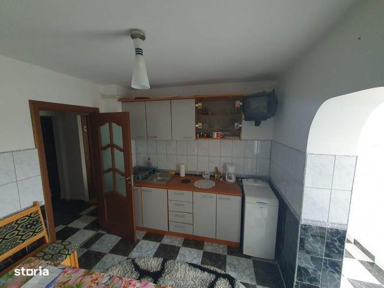 Apartament cu 2 camere decomandat în Micro 4