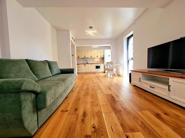 Apartament cu 3 camere decomandat în Timpuri Noi