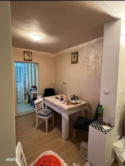Apartament cu 2 camere în Nufărul