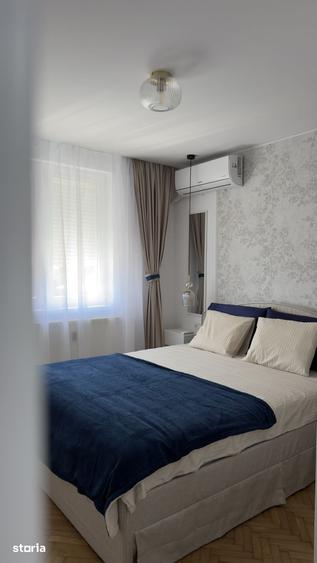 Apartament cu 3 camere în Circumvalațiunii