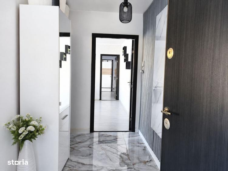 COMISION 0%, Apartament 3 Camere, RENOVAT, 60 mp, Spitalul Judetean - 9