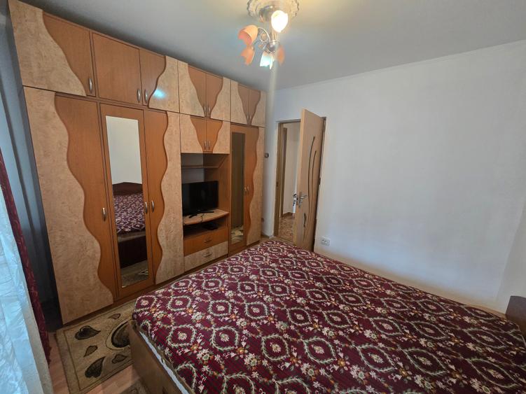 Apartament cu 2 camere decomandat, mobilat în Gorjului