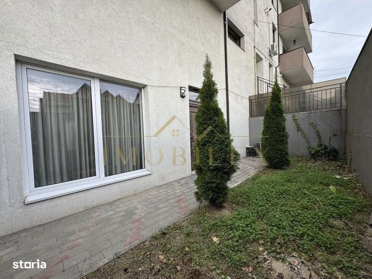 Apartament 1 camera, decomandat, zona Corneliu Coposu - 2